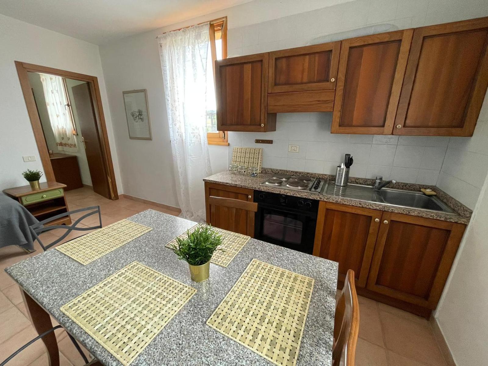 Fattoria Paradiso Бертиноро Екстериор снимка