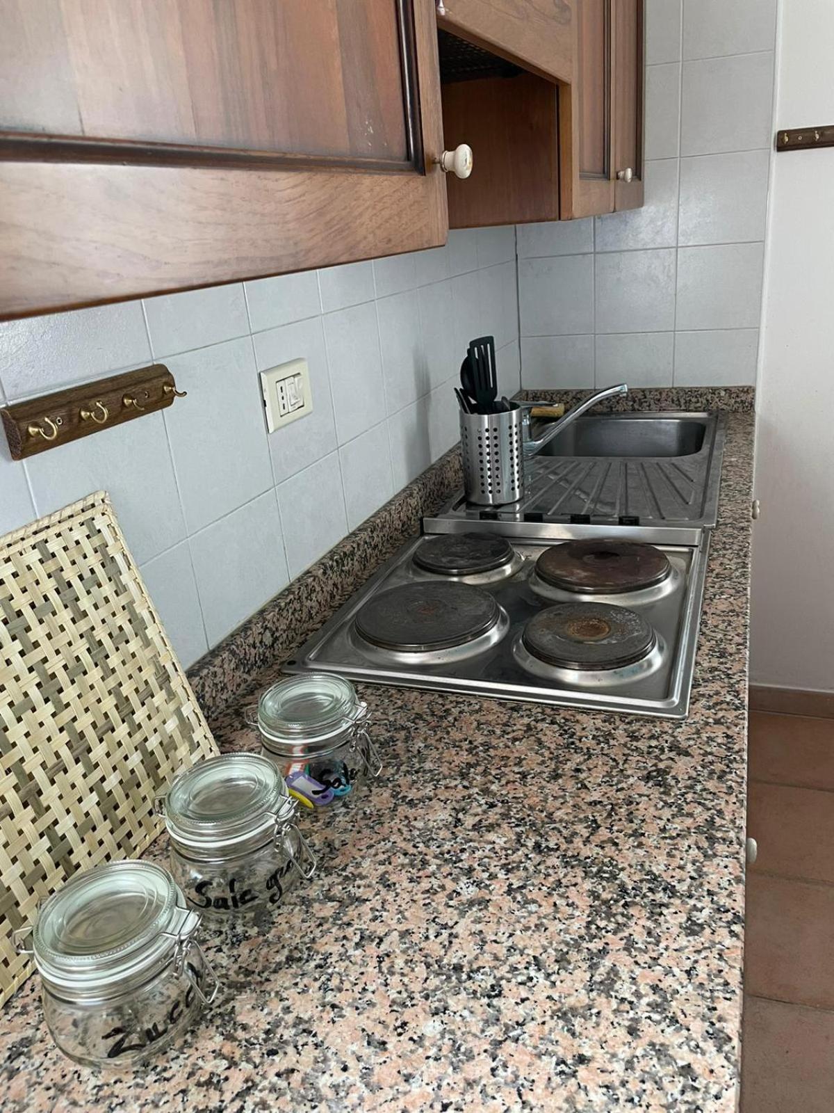 Fattoria Paradiso Бертиноро Екстериор снимка