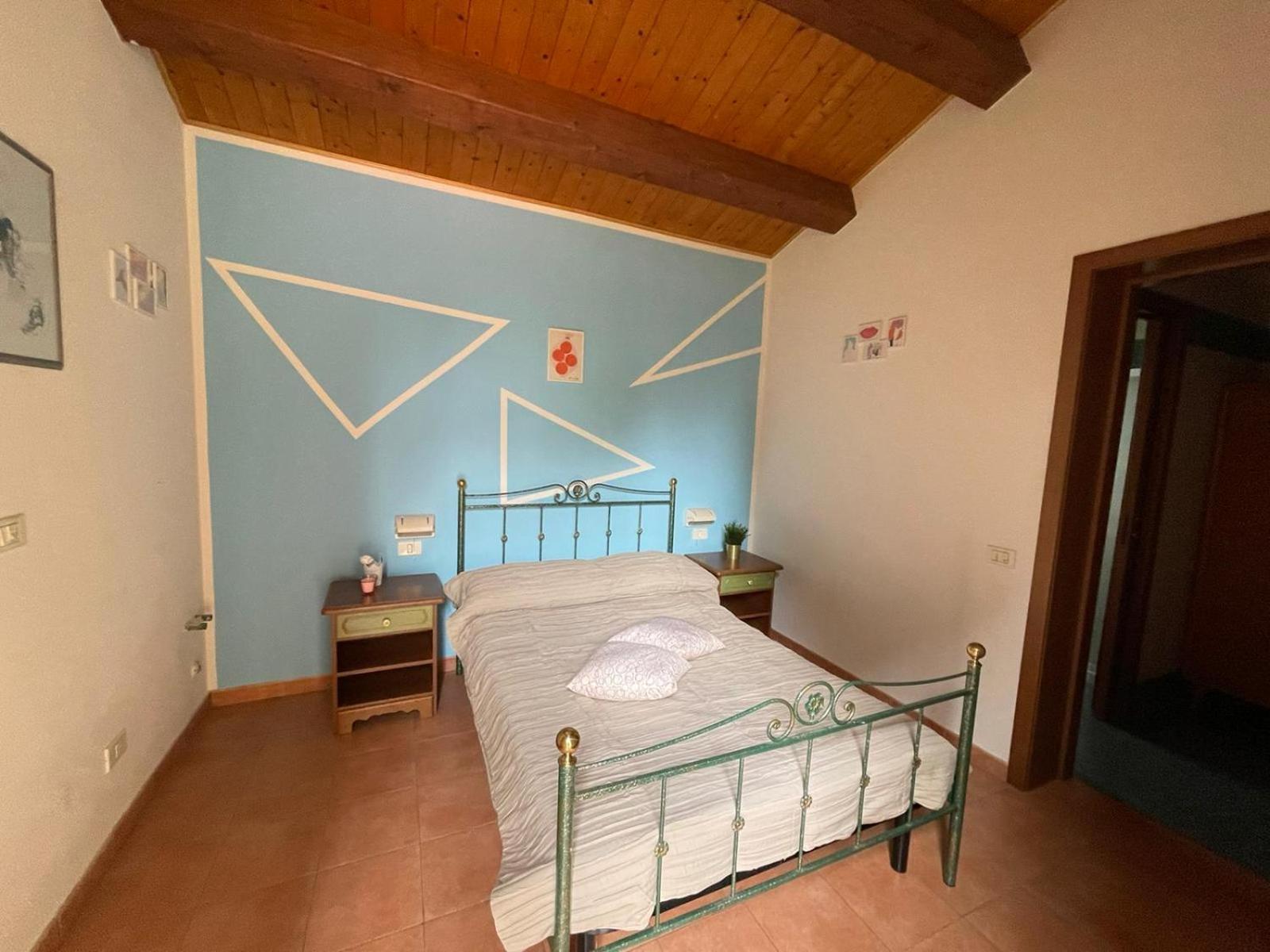 Fattoria Paradiso Бертиноро Екстериор снимка