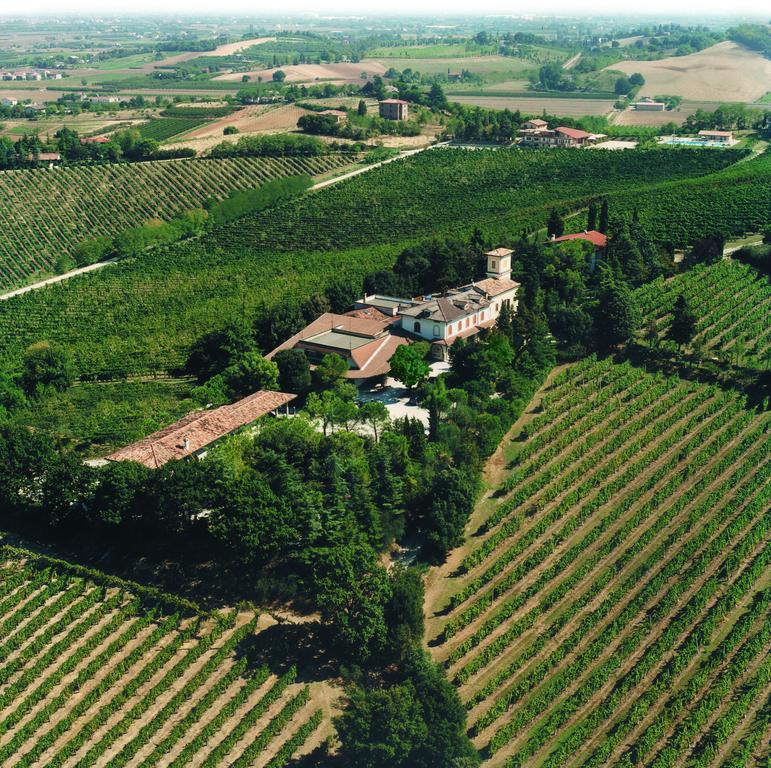 Fattoria Paradiso Бертиноро Екстериор снимка
