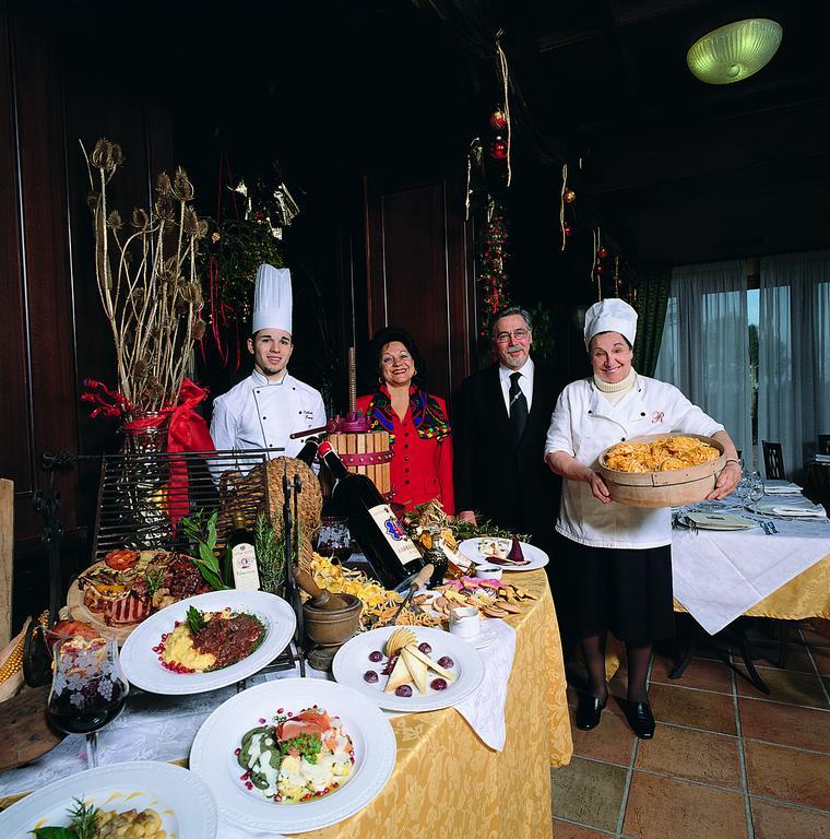 Fattoria Paradiso Бертиноро Екстериор снимка